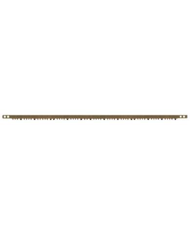 comprar Hoja de sierra dentado americano para madera verde. Para arco de tronzar de 700mm 30". Alyco de ALYCO-HR - Sierras y serruchos comprar Hoja de sierra dentado americano para madera verde. Para arco de tronzar de 700mm 30". Alyco de ALYCO-HR - Sierras y serruchos