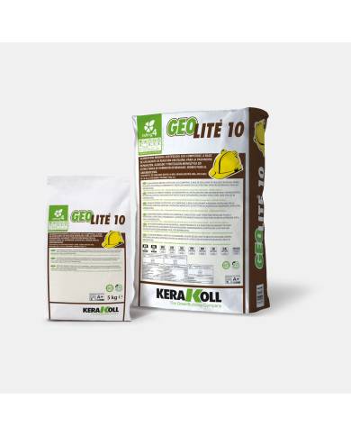 comprar 1kg Mortero de reparación GeoLite® 10 Kerakoll (Compra mínima saco de 5kg) de KERAKOLL - Morteros comprar 1kg Mortero de reparación GeoLite® 10 Kerakoll (Compra mínima saco de 5kg) de KERAKOLL - Morteros