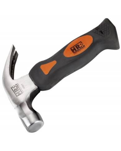 comprar Martillo corto una curva (Carpintero) 220g. 170145 Alyco de ALYCO-HR - Martillos, mazas y otros comprar Martillo corto una curva (Carpintero) 220g. 170145 Alyco de ALYCO-HR - Martillos, mazas y otros