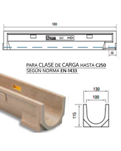 comprar Tornillo DIN912 Negro 8x50mm (Self-Self200). TEF850 Ulma de ULMA - Canal Hormigon Polimero comprar Tornillo DIN912 Negro 8x50mm (Self-Self200). TEF850 Ulma de ULMA - Canal Hormigon Polimero
