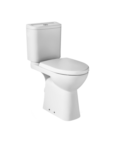 comprar Taza inodoro Access con salida vertical. A342237000 Roca de ROCA - Sanitarios comprar Taza inodoro Access con salida vertical. A342237000 Roca de ROCA - Sanitarios