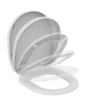 Asiento amortiguado para inodoro Connect (Soft Ralentizado). Ideal Standard Asiento amortiguado para inodoro Connect (Soft Ralentizado). Ideal Standard