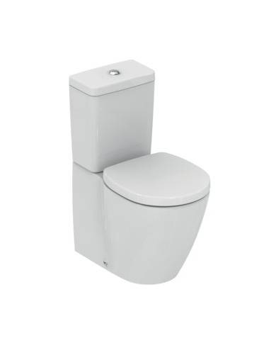 comprar Taza para inodoro salida dual Connect Space. Ideal Standard de Ideal Standard - Desactivados comprar Taza para inodoro salida dual Connect Space. Ideal Standard de Ideal Standard - Desactivados
