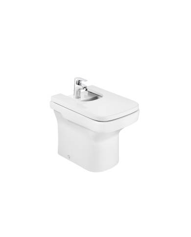 comprar Tapa para bidé compacto con caía libre modelo Dama Compact. A80678B004 Roca de ROCA - Sanitarios
