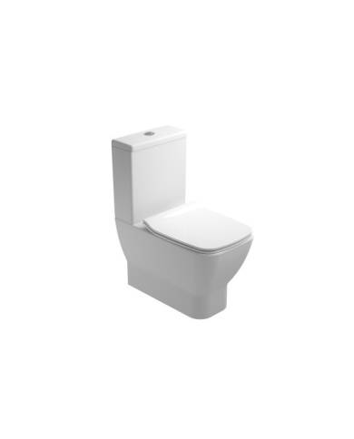 comprar Taza Inodoro BTW compact Emma Square. G2716001 Gala de GALA - Sanitarios comprar Taza Inodoro BTW compact Emma Square. G2716001 Gala de GALA - Sanitarios
