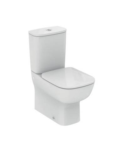 comprar Taza Inodoro pared para tanque bajo Esedra. Ideal Standard de Ideal Standard - Oulet comprar Taza Inodoro pared para tanque bajo Esedra. Ideal Standard de Ideal Standard - Oulet