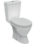 Pack inodoro completo Eurovit salida vertical. Ideal Standard