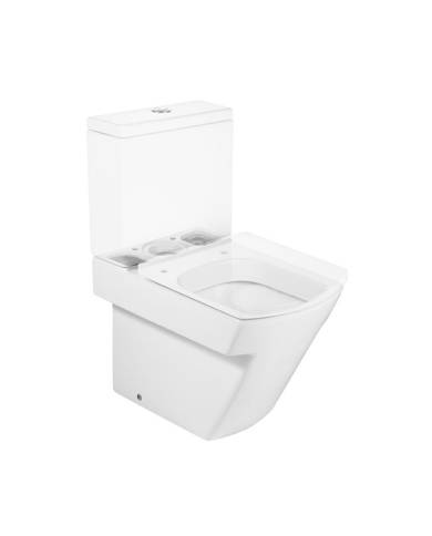 comprar Taza inodoro adosado a pared Hall. A342628000 Roca de ROCA - Sanitarios comprar Taza inodoro adosado a pared Hall. A342628000 Roca de ROCA - Sanitarios