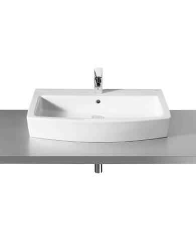 comprar Lavabo de porcelana Hall. A327624000 Roca de ROCA - Lavabos