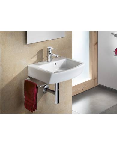 comprar Lavabo de porcelana Hall. A327624000 Roca de ROCA - Lavabos