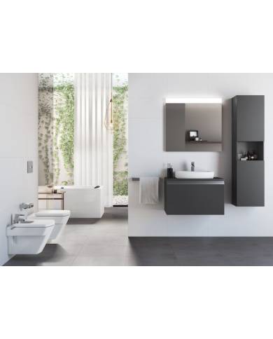 comprar Lavabo de porcelana Hall. A327624000 Roca de ROCA - Lavabos