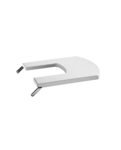 comprar Tapa para bidé compacto con caída libre Hall Compact. A806620004 Roca de ROCA - Sanitarios