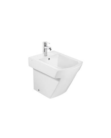 comprar Tapa para bidé compacto con caída libre Hall Compact. A806620004 Roca de ROCA - Sanitarios