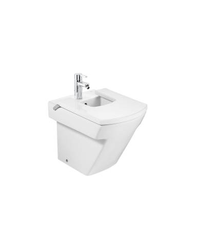 comprar Tapa para bidé compacto con caída libre Hall Compact. A806620004 Roca de ROCA - Sanitarios