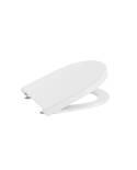 Asiento para inodoro compacto Meridian. Roca Ref.8012AB004