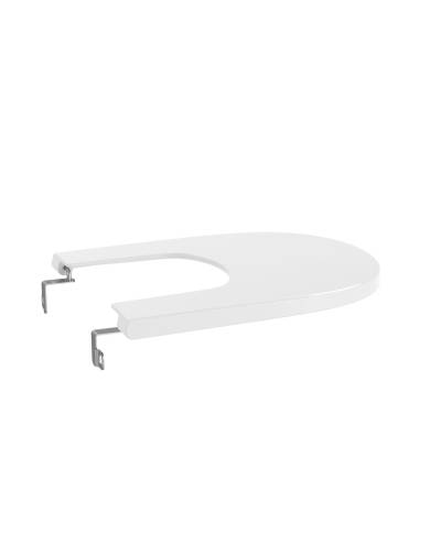 Tapa para bidé compacto Meridian. Roca Ref. 8062A B004 Tapa para bidé compacto Meridian. Roca Ref. 8062A B004