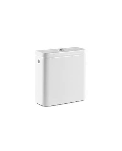 Cisterna tanque bajo para inodoro compacto The Gap Compact 341471. Roca Cisterna tanque bajo para inodoro compacto The Gap Compact 341471. Roca