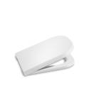 Asiento y tapa para inodoro compacto The Gap Ref. A801730004. Roca