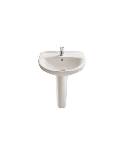 comprar Lavabo Victoria 56x46cm. A325393000 Roca de ROCA - Lavabos