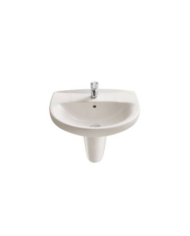Lavabo Victoria 56x46cm. A325393000 Roca