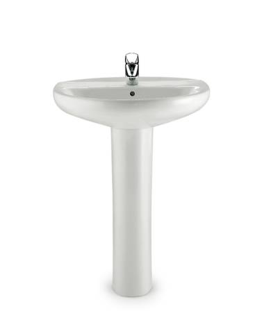 comprar Lavabo Victoria 56x46cm. A325393000 Roca de ROCA - Lavabos