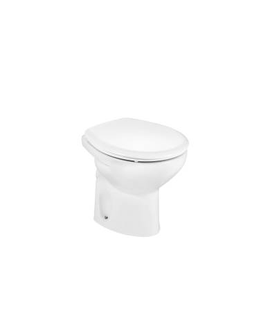 comprar Taza inodoro tanque alto Victoria con salida horizontal. A344397000 Roca de ROCA - Sanitarios comprar Taza inodoro tanque alto Victoria con salida horizontal. A344397000 Roca de ROCA - Sanitarios