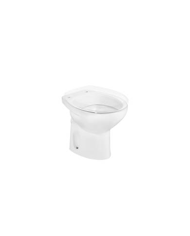 comprar Taza inodoro tanque alto Victoria con salida horizontal. A344397000 Roca de ROCA - Sanitarios comprar Taza inodoro tanque alto Victoria con salida horizontal. A344397000 Roca de ROCA - Sanitarios