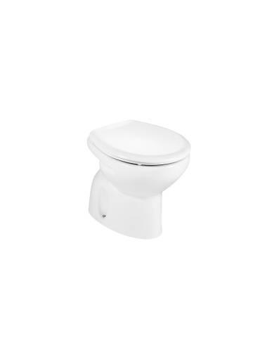 comprar Taza inodoro para tanque alto Victoria. A344398000 Roca de ROCA - Sanitarios comprar Taza inodoro para tanque alto Victoria. A344398000 Roca de ROCA - Sanitarios
