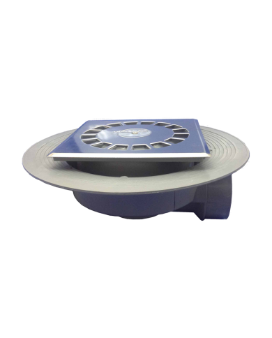 comprar Caldereta sifónica tapa inox vertical-horizontal 20x20 S/ 110-90 T-86VHI 50689. Tecnoagua de TECNOAGUA - Sumideros Y Calderetas comprar Caldereta sifónica tapa inox vertical-horizontal 20x20 S/ 110-90 T-86VHI 50689. Tecnoagua de TECNOAGUA - Sumideros Y Calderetas