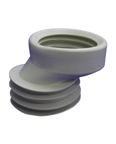 comprar Manguito inodoro excéntrico flexible y labiado S/ 110-E/ 90. T-114 50677 Tecnoagua de TECNOAGUA - Latiguillos y manguitos comprar Manguito inodoro excéntrico flexible y labiado S/ 110-E/ 90. T-114 50677 Tecnoagua de TECNOAGUA - Latiguillos y manguitos