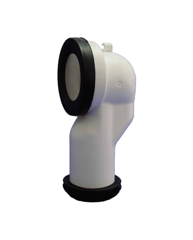 comprar Manguito inodoro compacto dual s/ 110 e/ 90. T-117 50674 Tecnoagua de TECNOAGUA - Latiguillos y manguitos comprar Manguito inodoro compacto dual s/ 110 e/ 90. T-117 50674 Tecnoagua de TECNOAGUA - Latiguillos y manguitos