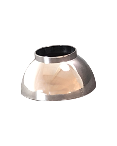 comprar Plafón embellecedor metalizado 32. T-211ME 40453 Tecnoagua de TECNOAGUA - Sifones y desagues comprar Plafón embellecedor metalizado 32. T-211ME 40453 Tecnoagua de TECNOAGUA - Sifones y desagues
