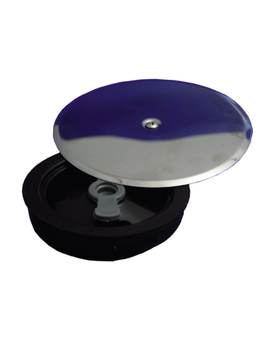 comprar Tapa expansiva ciega para bote sifónico sumidero 110. T-89 50617 Tecnoagua de TECNOAGUA - Sifones y desagues comprar Tapa expansiva ciega para bote sifónico sumidero 110. T-89 50617 Tecnoagua de TECNOAGUA - Sifones y desagues