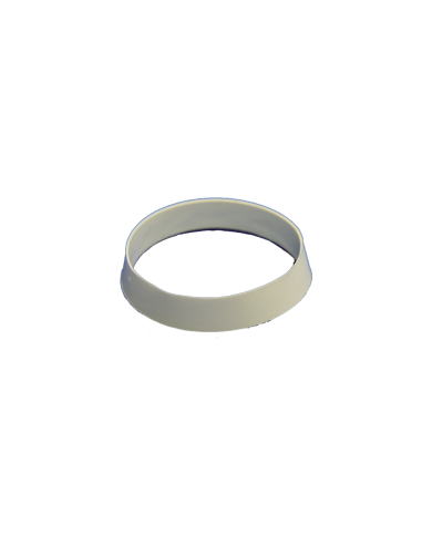 comprar Junta cónica flexible 1 1/4" 32 para sifones y válvulas. T-507 50936 Tecnoagua de TECNOAGUA - Arandelas Y Juntas