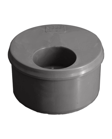 comprar Tapón reductor macho 90 x 40 1T. TMR.1T 52274 Tecnoagua de TECNOAGUA - Accesorios PVC