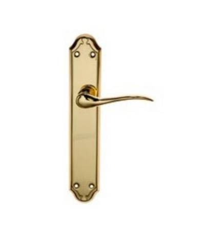 comprar Juego manilla de latón pulido Serie 666. Micel de MICEL - Oulet