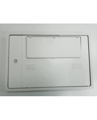 comprar Marco + Tapa Contador Agua 500X350 (Con Ventanilla) Sunplas de SUNPLAS - Contadores agua comprar Marco + Tapa Contador Agua 500X350 (Con Ventanilla) Sunplas de SUNPLAS - Contadores agua