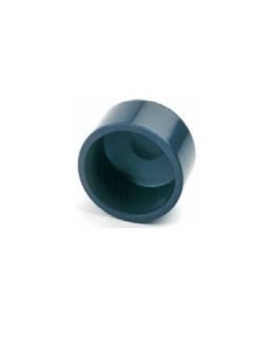 comprar Tapón ciego 90 Presión hembra PVC. PR-9 250088 Crearplast de CREARPLAST - Accesorios PVC