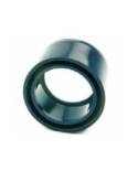 Casquillo reducción 40-32 Presión PVC. PR-26 250103 Crearplast