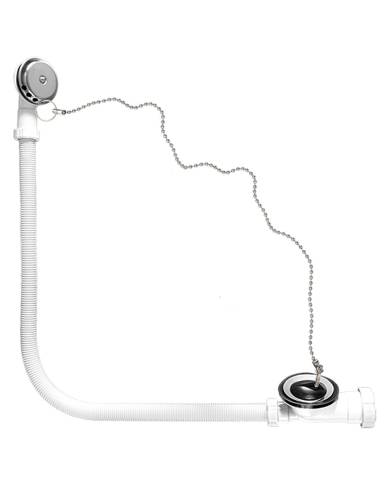 comprar Desagüe para bañera 1 1/2" con válvula acodada. R-91 33015912 Riuvert de RIUVERT - Sifones y desagues comprar Desagüe para bañera 1 1/2" con válvula acodada. R-91 33015912 Riuvert de RIUVERT - Sifones y desagues