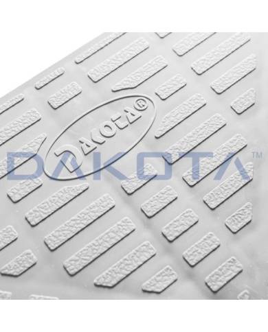 comprar Tapa para arqueta PP 55x55cm gris POZ02-1378A Dakota de DAKOTA - Arquetas PP comprar Tapa para arqueta PP 55x55cm gris POZ02-1378A Dakota de DAKOTA - Arquetas PP
