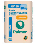 Mortero autonivelante Pulmor NV30 capa fina (10-30mm) 25Kg. Pulmor