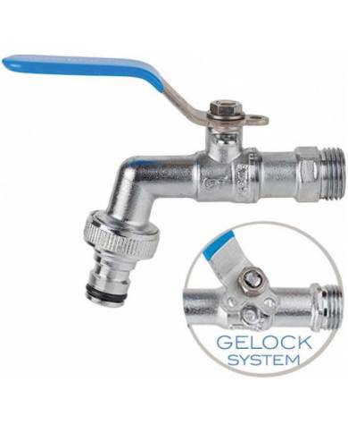 comprar Válvula esfera para manguera Rarid-Ge palanca inox 1" x 1" PN 16 Paso total. 3060 06 Genebre de GENEBRE - Grifos y válvulas comprar Válvula esfera para manguera Rarid-Ge palanca inox 1" x 1" PN 16 Paso total. 3060 06 Genebre de GENEBRE - Grifos y válvulas