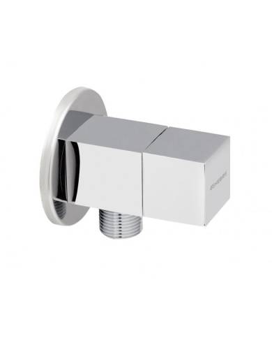 comprar Válvula escuadra cuadrada Cubik 1/2" x 3/8"pn 10. 3106 04 Genebre de GENEBRE - Grifos y válvulas comprar Válvula escuadra cuadrada Cubik 1/2" x 3/8"pn 10. 3106 04 Genebre de GENEBRE - Grifos y válvulas