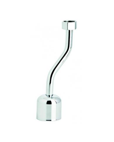 comprar Bajante para urinario curvo de 15.5cm 1/2". 1018 04 Genebre de GENEBRE - Complementos de baño comprar Bajante para urinario curvo de 15.5cm 1/2". 1018 04 Genebre de GENEBRE - Complementos de baño