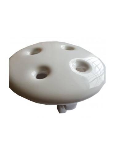 comprar Garda Desagüe de porcelana para vertedero de porcelana de Roca. A388650001 Roca de ROCA - Lavaderos comprar Garda Desagüe de porcelana para vertedero de porcelana de Roca. A388650001 Roca de ROCA - Lavaderos