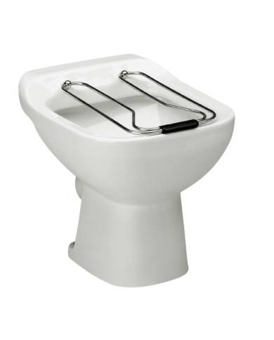comprar Garda vertedero de porcelana blanco. A371055000 Roca de ROCA - Lavaderos comprar Garda vertedero de porcelana blanco. A371055000 Roca de ROCA - Lavaderos