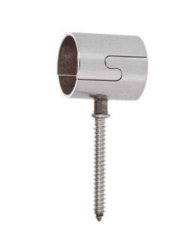 ejemplo inicial Restricciones Abrazadera Fixtube Simple de acero inoxidable para tubo de cobre de 28mm. 4120280000 Martigrap ejemplo inicial Restricciones Abrazadera Fixtube Simple de acero inoxidable para tubo de cobre de 28mm. 4120280000 Martigrap