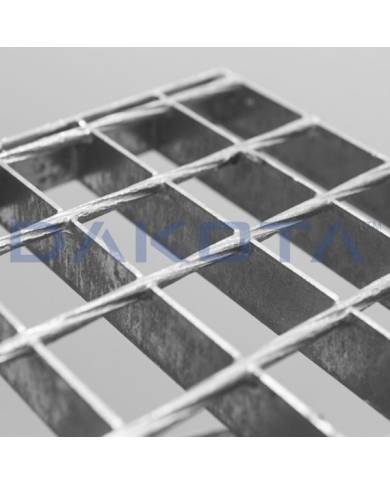 comprar Rejilla con marco galvanizada. 20x20cm transito turismos. ZIN01-6900 Dakota de DAKOTA - Canal Galvanizado comprar Rejilla con marco galvanizada. 20x20cm transito turismos. ZIN01-6900 Dakota de DAKOTA - Canal Galvanizado