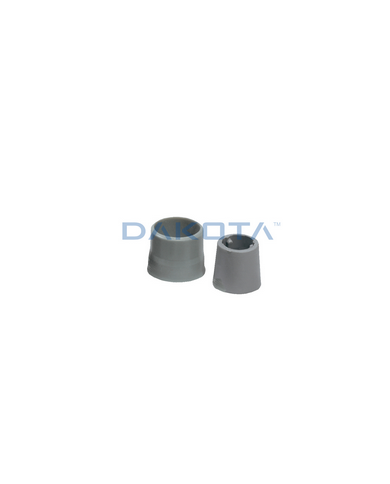 comprar Tapón para tubo rígido Ø20mm Encofrar. PRO11-1653 Dakota de DAKOTA - Encofrados comprar Tapón para tubo rígido Ø20mm Encofrar. PRO11-1653 Dakota de DAKOTA - Encofrados